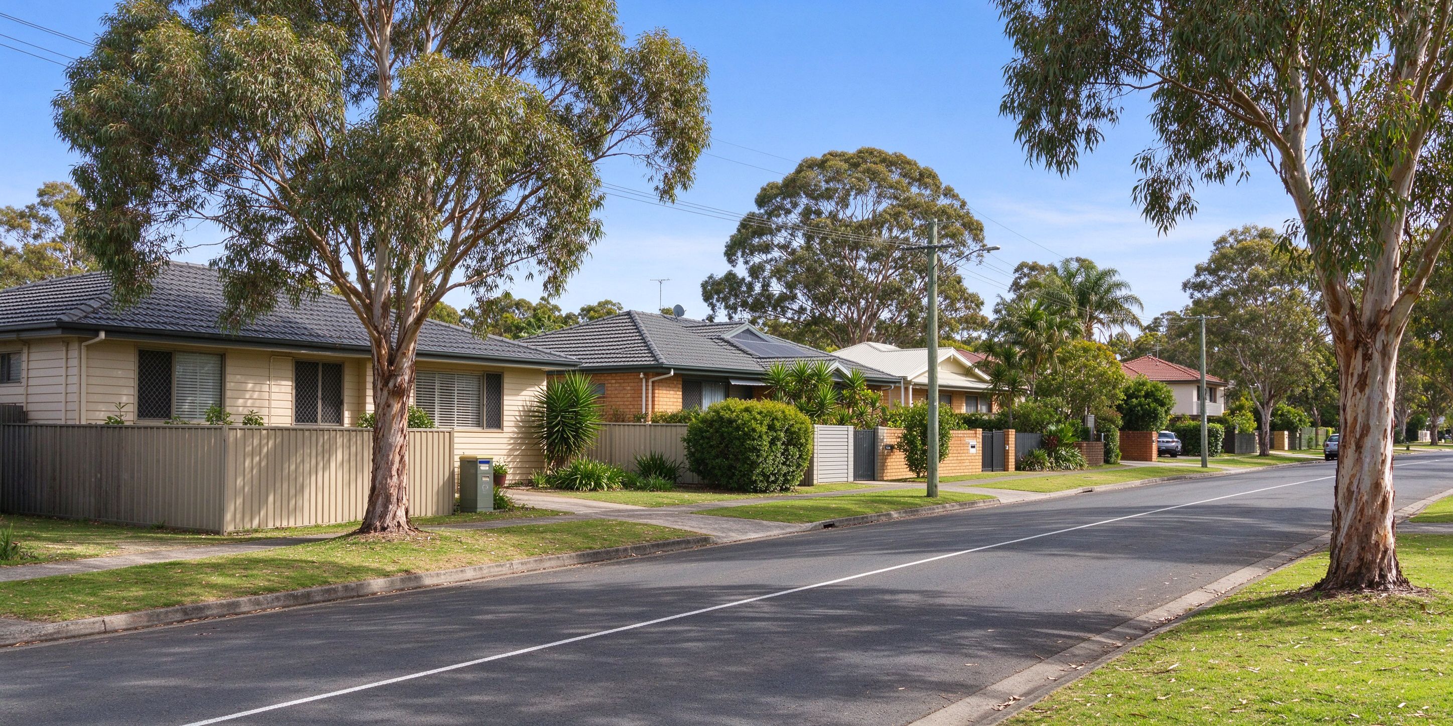 Australian residential property: cycles, not one-way bets